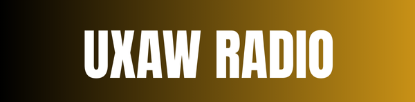 UXAW Radio – Ваш ежедневный ритм счастья